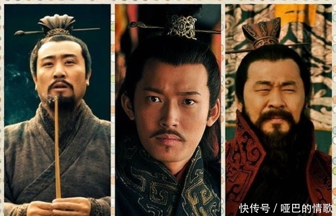 虎将|刘备错过的五位将才,第一位才能超过庞统,第二位能一箭射中关羽