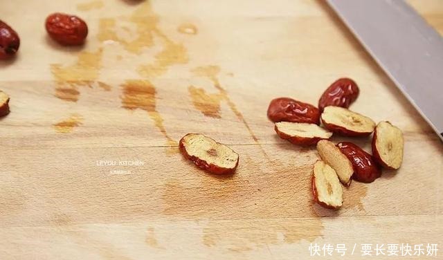 干果|年夜饭上经典小吃,又糯又甜,提前多做几个,吃时热一热就能上桌