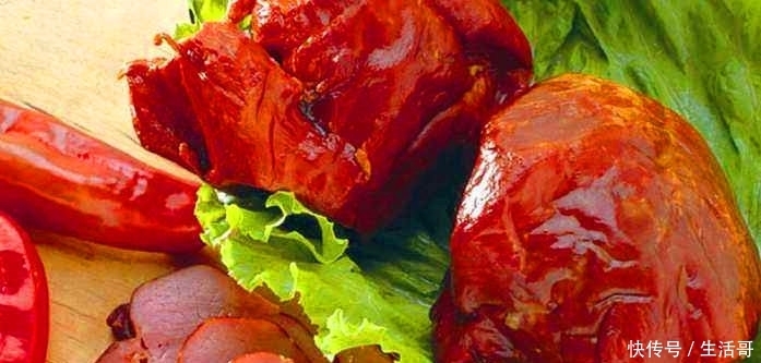 25克|五香卤菜,红油辣卤的制作方法,学会了你就是卤菜大师