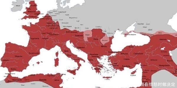 大维|罗马帝国最伟大的五位皇帝,后世尊称“五贤帝”,屋大维没有上榜