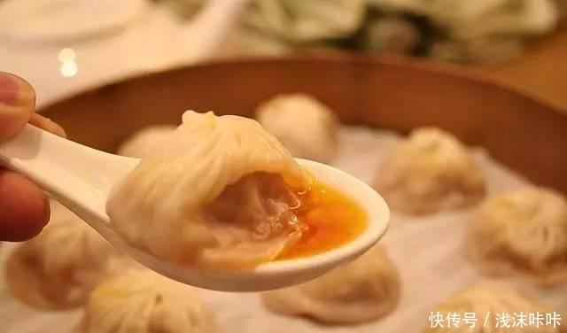 东西|在中国过年,吃过这些东西,这一年才算圆满!