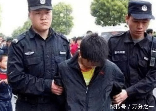 赵立宝|男孩被惯坏，在未成年时侵犯比自己大的女孩，获释后再次犯错