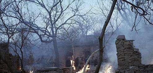 惨案|百家村惨案:一个村庄的刻骨伤痛