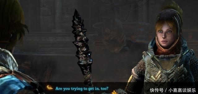  游戏|“要教B社做老滚”的《Avowed》，背后竟藏有黑曜石的被坑史？