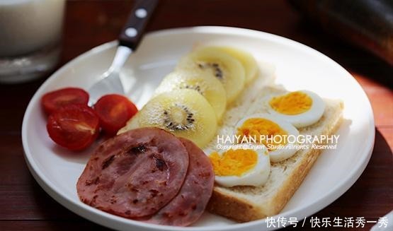 早餐|非一般的营养早餐秘籍，学会这个搭配，怎么做都好吃！