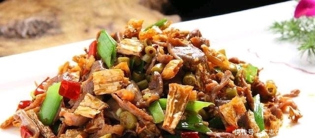 在家|简单又丰盛,在家待客必备的几道家常菜,学会让你倍有面子