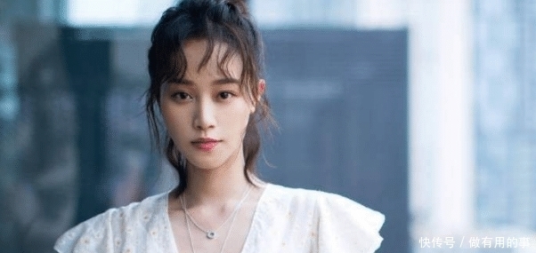  猛料|蓝盈莹被圈内人曝猛料，已从人艺辞职，蓝天野与她没有关系