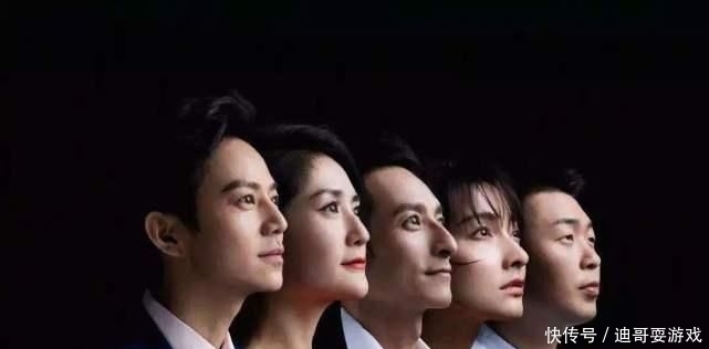 有钱|《快本》一次最强阵容,七个嘉宾其中六个顶流,如今有钱也凑不齐