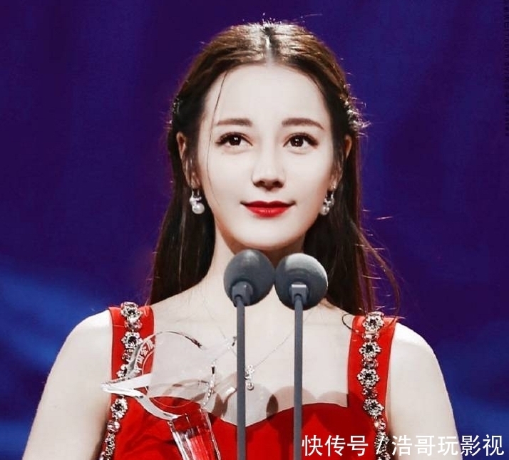  无缘|金鹰奖第1轮投票即将结束，宋茜获奖概率大，赵丽颖杨紫无缘入围