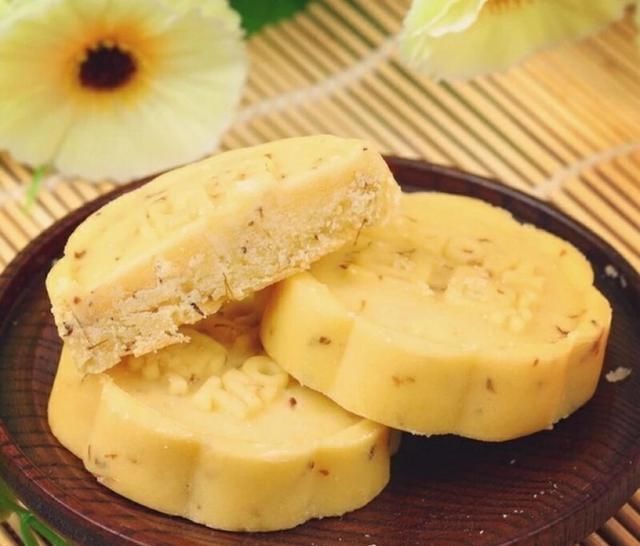 美味|舌尖上的潮汕，美食众多，尤其是美味的糕点很出名，这就来介绍下