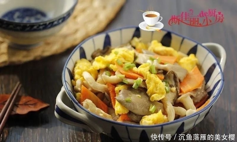搭配|还在发愁每天吃什么菜吗?8道家常炒菜做法,荤素搭配天天换着做