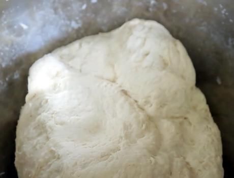 不难|早餐想吃包子不难,教你冷藏发酵,晚上和面早上蒸,包子特香软