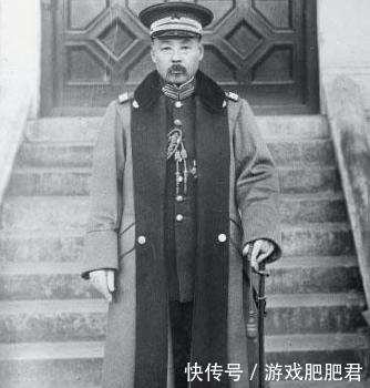 冯国璋|冯国璋生财之道: 卖中南海几百年的鱼, 一条8元银元, 被称总统鱼