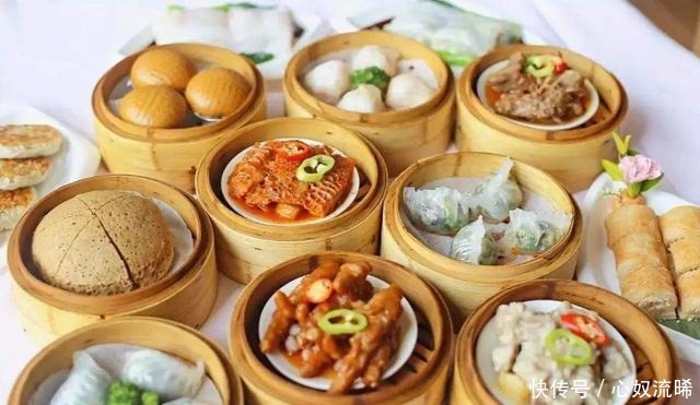 中国|中国公认的三大美食之都,拥有一辈子都尝不完的美食