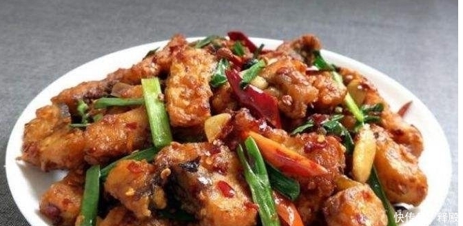 干豆角|推荐几道美味家常菜, 简单易学,营养美味,一起学起来吧