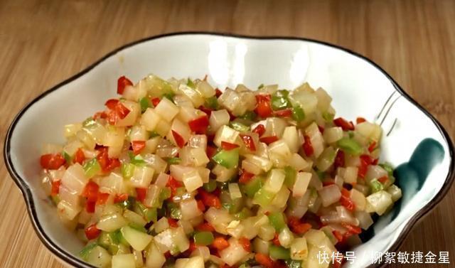 土豆|秋天多吃此菜,1块钱一斤,做成面食,香甜松软又拉丝,特好吃