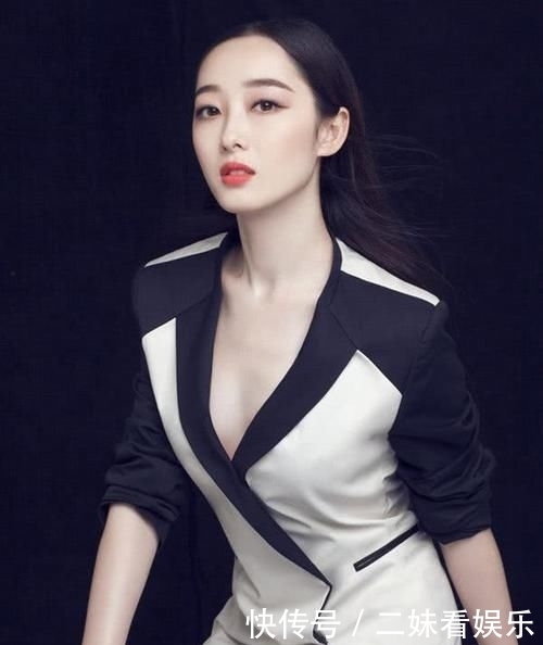 快乐|她曾受何炅邀请上快乐大本营,被吐槽像白百何,风光却不如当年