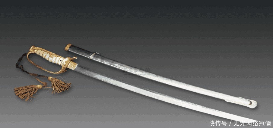 缴获|抗战中缴获一把日本军刀是种怎样的荣誉 网友 给金子都不换!