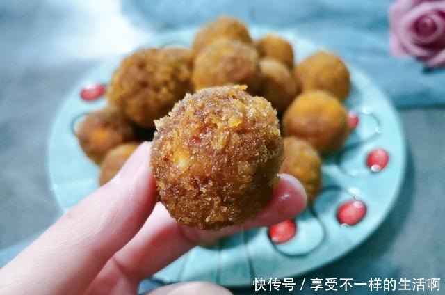  孩子|它是天然“补脑丸”，做成零食超解馋，5元1斤，孩子特爱吃