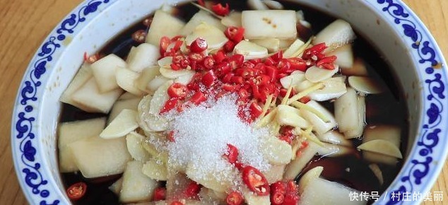  开胃|夏天萝卜这样吃，顺气补脾又开胃！一次10斤，2天就能吃光光