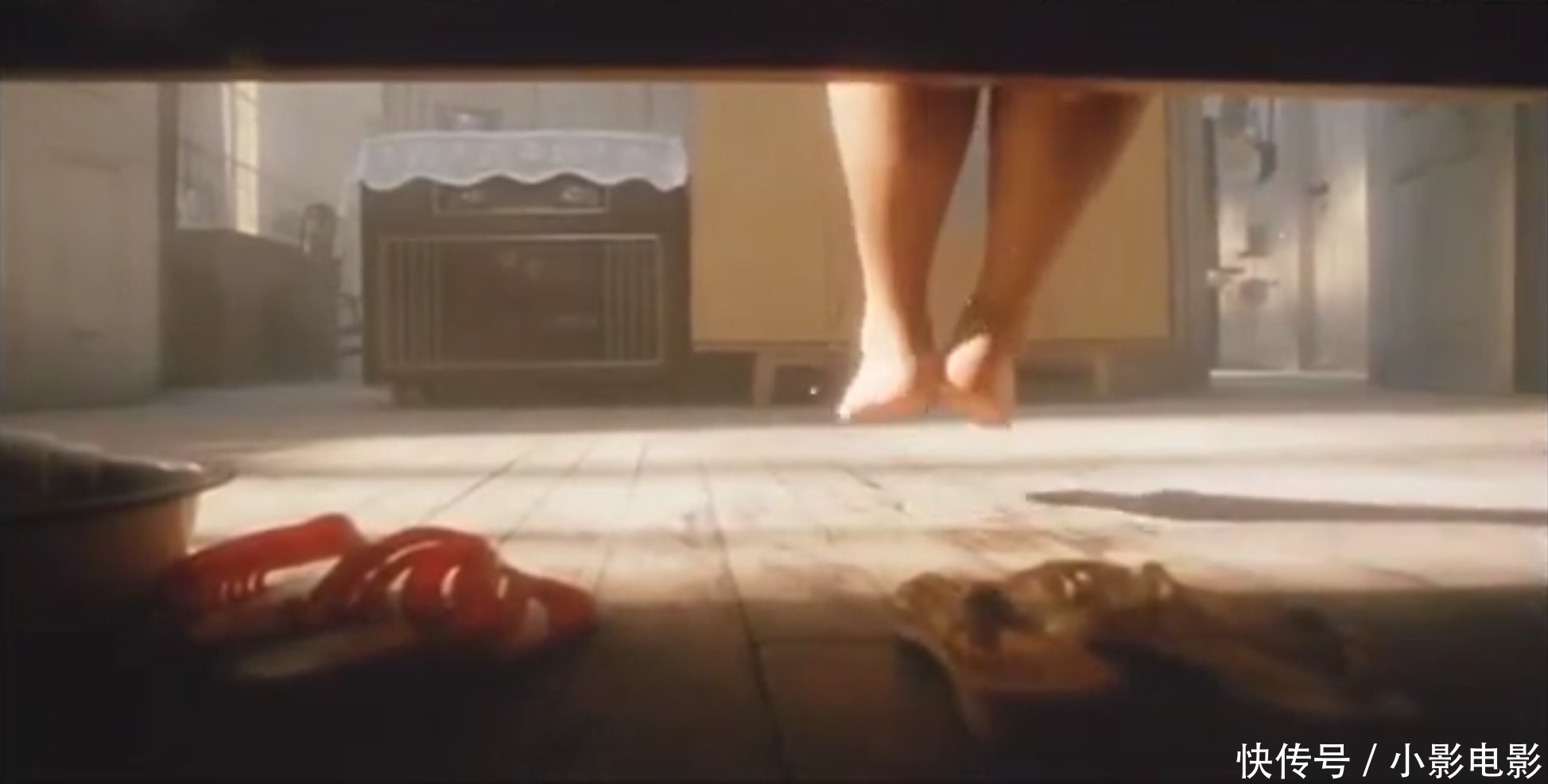 豆瓣|豆瓣8.8分的《阳光灿烂的日子》,姜文偶遇的不是宁静,而是米兰