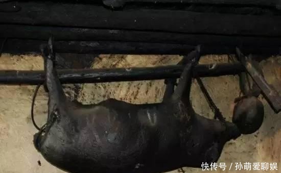 历史|饮食历史:杀一头猪三十年后吃什么味道?美食专家这样评价