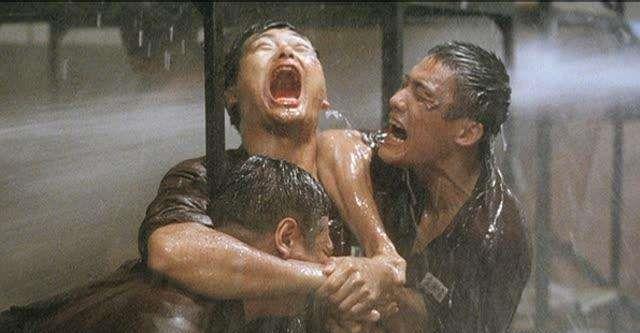  荷尔蒙|「盘点」男人味十足的20部影视作品，看完血脉喷张荷尔蒙飙升！