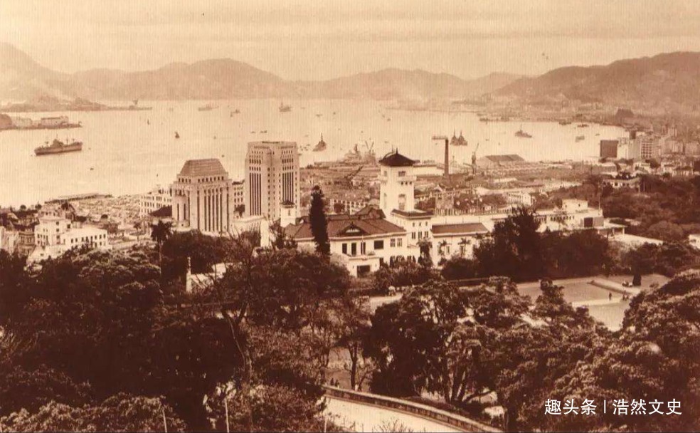 庇护|变法失败康有为受英国庇护,几年后为何却被驱逐答案只有两个字