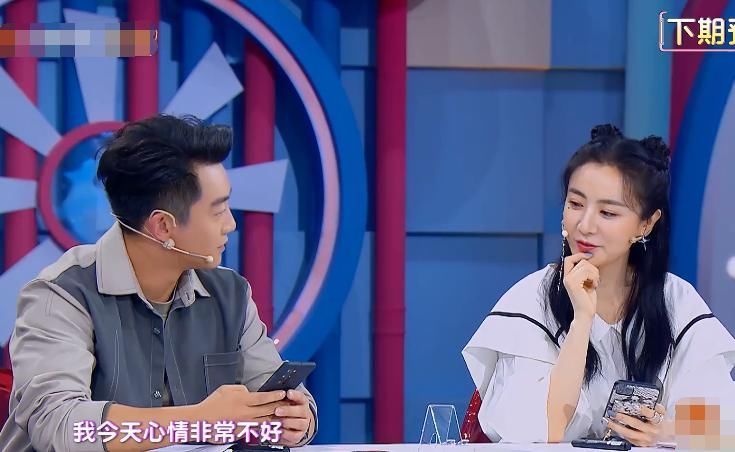 好几季|郑恺在跑男群说要退出节目,李晨立马“行动”,兄弟情真假很明显