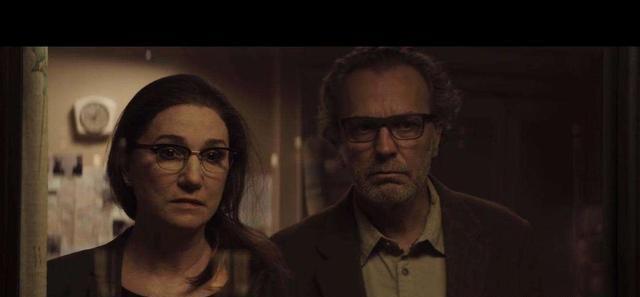  交换|《看不见的客人》野狼与兔子的身份交换，计算和被计数