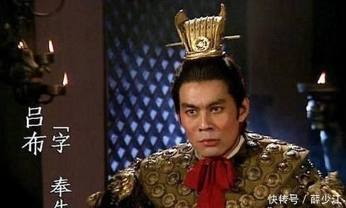 身高|三国名将身高:关羽2.07米,吕布和奥尼尔相仿,而他有一层楼高