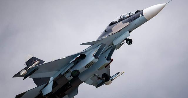 火力|南海火力升级,美国强烈威胁遭无视:纳土纳群岛或上演苏30对苏35