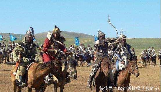 大军|历史都解释不清，朱元璋托孤的四十万大军，见死却不救朱允炆！