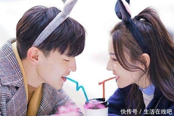  回归|《我们相爱吧》第四季回归, 邓伦自己带女伴! 网友: 假戏真做!