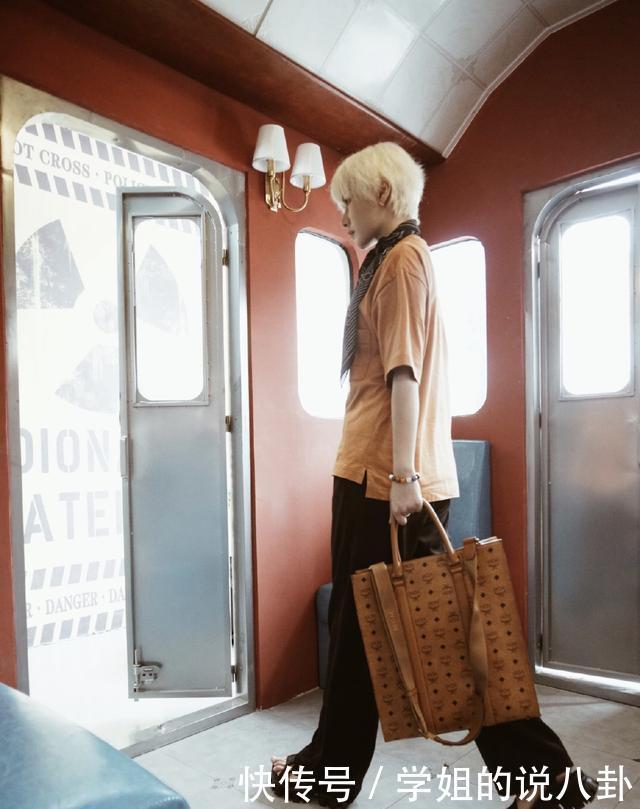  出气|夏季简约清凉穿搭，一身黑色三件套穿出气场，给你一个完美夏日