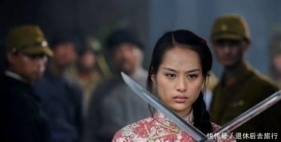 时年|抗日英雄姐妹花: 用匕首狂捅日本军官30刀, 壮烈牺牲时年仅20岁