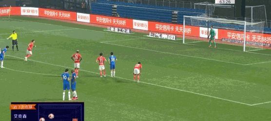 韦世豪|全中超被骗!放弃韦世豪+杨立瑜才是恒大完全体,卡帅一动作亮了