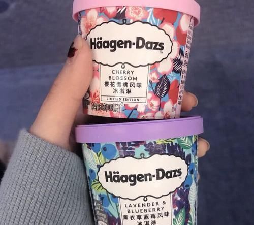 味道|哈根达斯遥不可及那就吃这5种小雪糕吧,好吃实惠秒杀外国货