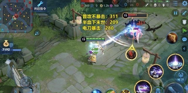 暴击伤害|王者荣耀装备探讨打坦克的时候末世是否可以代替无尽战刃