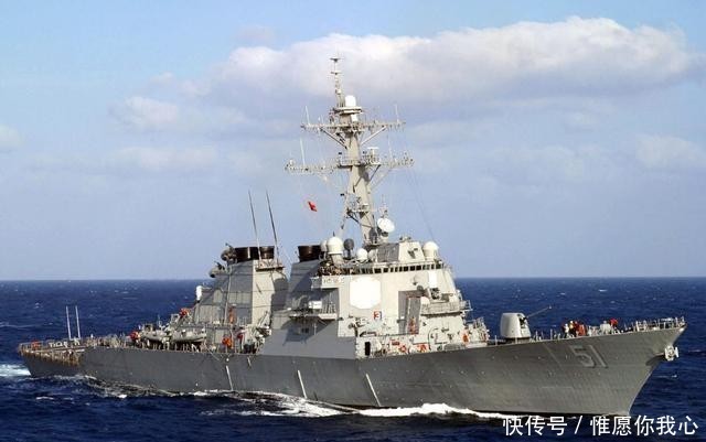 工人|神盾舰摇篮新冠肆虐,工人闹罢工船厂要赶人,美国海军还能好吗?