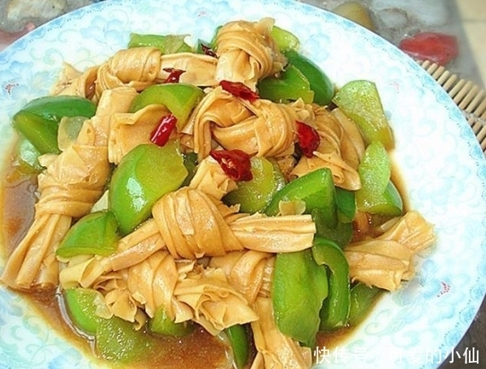 味道|教你几道开胃家常菜, 一日三餐不将就,营养好味道