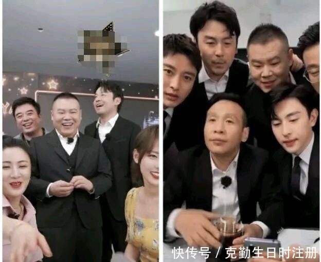 导演组|张艺兴退出极挑,导演组迎来新嘉宾,网友:收率稳了