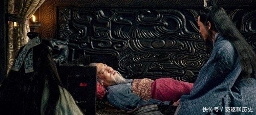 任人|孔明与冢虎,谁更胜一筹(4)任人用权篇