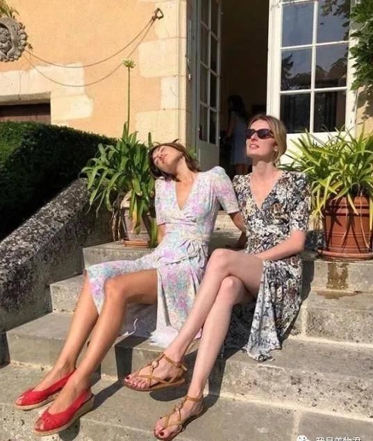 碎花|可甜可盐的碎花品类,什么必入什么会爆雷