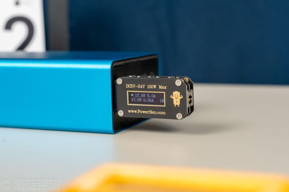  续航|高性能笔记本，也能享受长续航、PowerBen大功率移动电源评测