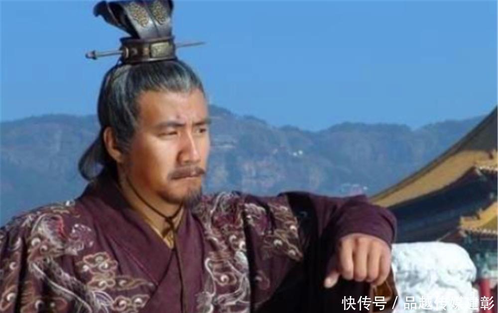 激动|朱元璋问一老农叫啥后，为何激动地封老人为官呢