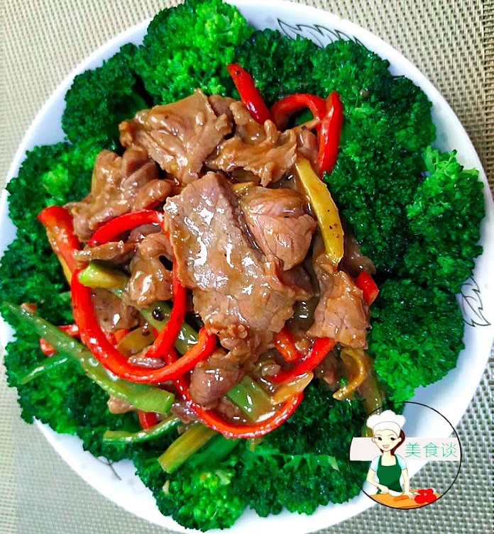 含有丰富|炒牛肉时,直接下锅大错特错了,厨师长教你3招,牛肉嫩滑不塞牙