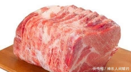 僵尸肉呢|什么是“僵尸肉”？存放多久的肉会被叫做“僵尸肉”？涨知识了