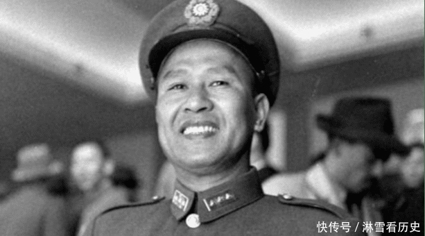 李宗仁和白崇禧|白崇禧和李宗仁比怎么样?为何桂系之首一直是李宗仁?