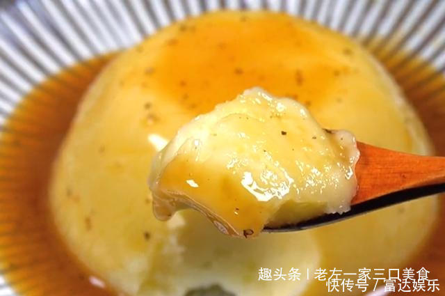  学会|“肯德基”的土豆泥为什么好吃学会这一招，绵软香甜好看又好吃